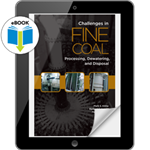 Challenges in Fine Coal Processing, Dewatering, and Disposal
