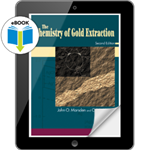 Chemistry of Gold Extraction 2nd Edition