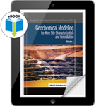 Geochemical Modeling for Mine Site Characterization and Remediation
