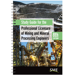 Study Guide for the Professional Licensure