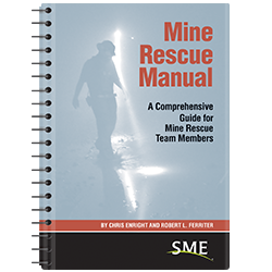Mine Rescue Manual Bundle