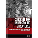 Concrete for Underground Structures Bundle