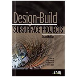 Design-Build Subsurface Projects Bundle
