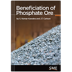 Beneficiation of Phosphate Ore Bundle
