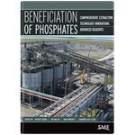 Beneficiation of Phosphates: Sustainablity, Critical Materials, Smart Processes