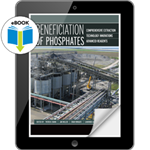 Beneficiation of Phosphates: Sustainability, Critical Materials, Smart Processes eBook