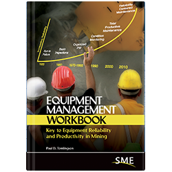 Equipment Management Workbook Bundle
