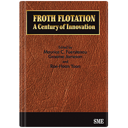 Froth Flotation: A Century of Innovation Bundle