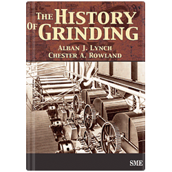 History of Grinding Bundle