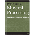 Principles of Mineral Processing Bundle