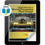 Recent Advances in Mineral Processing Plant Design Bundle