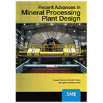 Recent Advances in Mineral Processing Plant Design Bundle