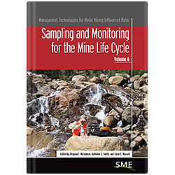 Sampling & Monitoring for the Mine Life Cycle Bundle