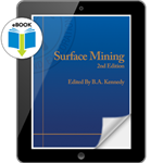 Surface Mining, 2nd Edition Bundle