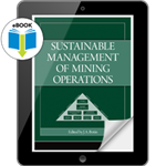 Sustainable Management of Mining Operations Bundle
