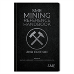 SME Mining Reference Handbook, 2nd Edition