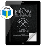 SME Mining Reference Handbook, 2nd Edition Bundle