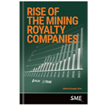Rise of the Mining Royalty Companies