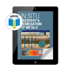 In Situ Recovery & Remediation of Metals eBook