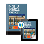 In Situ Recovery & Remediation of Metals Bundle